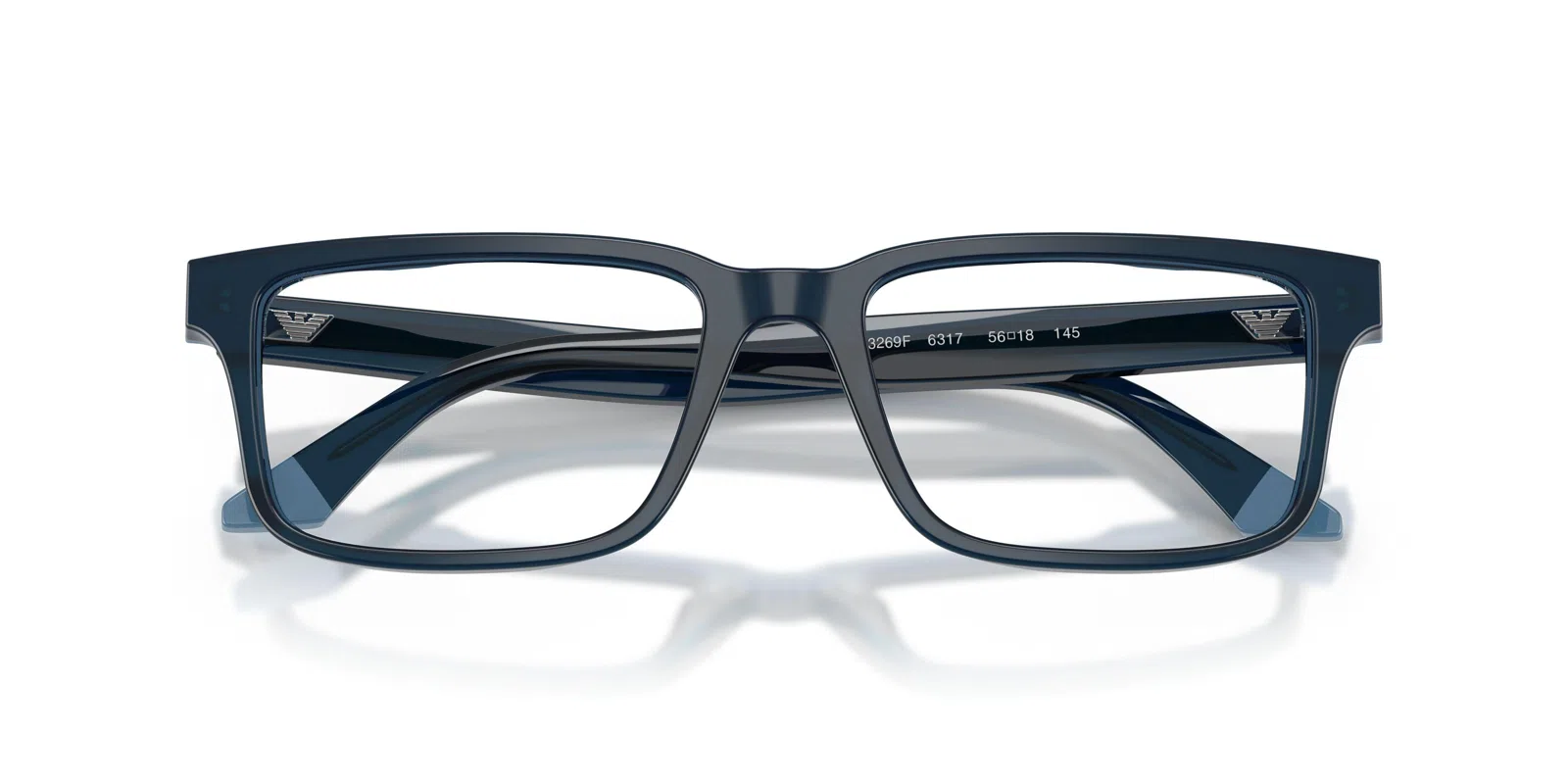 Emporio Armani 3269F Eyeglasses - view 13